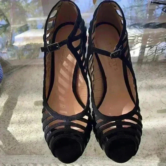 Talbots Shoes - Picture 4 of 7